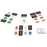 Amigo 02005, Juegos de cartas 