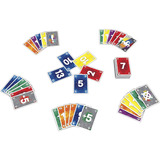 Amigo Rage, Juegos de cartas 