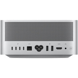 Apple Mac Studio M5 Max CTO, Sistema MAC plateado