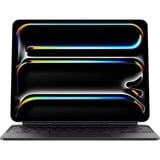 Apple Magic Keyboard para iPad Pro 13" (M5/M4), Teclado negro