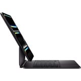 Apple Magic Keyboard para iPad Pro 13" (M5/M4), Teclado negro