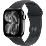 Apple Watch Series 11, SmartWatch negro brillante