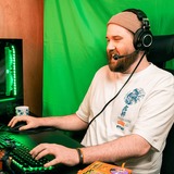 Audio-Technica ATH-M50xSTS StreamSet, Auriculares con micrófono negro