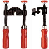 BESSEY Sargento de borde KT5-1CP, Gato rojo