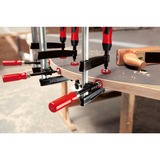 BESSEY Sargento de borde KT5-1CP, Gato rojo