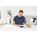 Beurer BM 64 Brazo superior, Esfigomanómetro negro