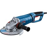 Bosch Amoladora angular GWS 27-230 PR Professional azul