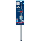 Bosch Broca percutora EXPERT SDS Clean plus-8X Set, Ø 20mm, Taladro 