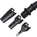 Bosch EasyInflate 18V-500 bomba de aire eléctrica 0,03 bar 530 l/min verde/Negro, Universal, 0,03 bar, 530 l/min, Verde, 0 - 0,5 psi, 0,5 m