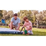 Bosch EasyInflate 18V-500 bomba de aire eléctrica 0,03 bar 530 l/min verde/Negro, Universal, 0,03 bar, 530 l/min, Verde, 0 - 0,5 psi, 0,5 m