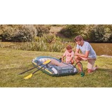 Bosch EasyInflate 18V-500 bomba de aire eléctrica 0,03 bar 530 l/min verde/Negro, Universal, 0,03 bar, 530 l/min, Verde, 0 - 0,5 psi, 0,5 m