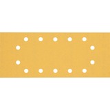 Bosch Expert Papel de lija C470, Hoja de lija 10 pieza(s)