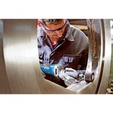 Bosch GGS 18V-10 SLC Professional amoladora angular 1,6 kg, Amoladora recta azul/Negro, 1,6 kg