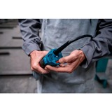 Bosch GWX 17-125 PSB amoladora angular 12,5 cm 11500 RPM 1700 W 2,3 kg azul/Negro, 11500 RPM, 12,5 cm, Corriente alterna, 2,3 kg, Motor sin escobillas