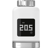 Bosch Termostato para radiador Smart Home II [+M], Termostato de la calefacción blanco