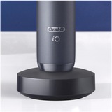 Braun Oral-B iO Series 8N, Cepillo de dientes eléctrico negro