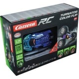 Carrera RC 2,4GHz Turnator Color Flip, Radiocontrol 