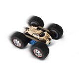 Carrera RC 2,4GHz Turnator Color Flip, Radiocontrol 