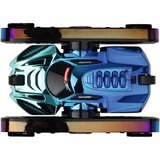 Carrera RC 2,4GHz Turnator Color Flip, Radiocontrol 