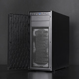 Chieftec BW-01B-OP, Cajas de torre negro