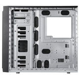 Chieftec BW-01B-OP, Cajas de torre negro