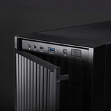 Chieftec BW-01B-OP, Cajas de torre negro