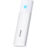 D-Link DSP-111 caja para disco duro externo Caja externa para unidad de estado sólido (SSD) Blanco M.2, Placa para caja de unidades blanco, Caja externa para unidad de estado sólido (SSD), M.2, M.2, 10 Gbit/s, Conexión USB, Blanco