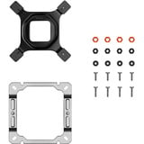 DeepCool AK400 G2 WH, Disipador de CPU blanco/Madera