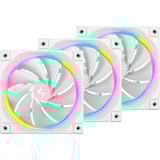 DeepCool FL12R, Ventilador blanco