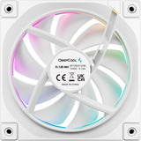 DeepCool R-FL12R-WHAPN3-G, Ventilador blanco