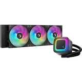 DeepCool R-LE360-BKAMMC-G-2, Refrigeración por agua 