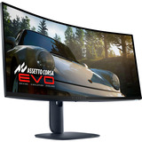 AW3425DW, Monitor de gaming