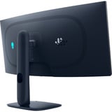 Dell AW3425DW, Monitor de gaming negro