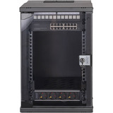 Digitus DN-49103-SET, Armario IT negro
