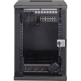 Digitus DN-49103-SET, Armario IT negro