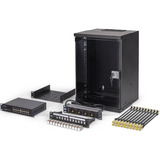 Digitus DN-49103-SET, Armario IT negro