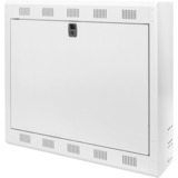 Digitus DN-DVR-1, Armario IT gris claro