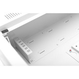 Digitus DN-DVR-1, Armario IT gris claro
