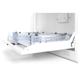 Digitus DN-DVR-1, Armario IT gris claro