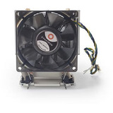 Dynatron S-6-4710, Disipador de CPU aluminio