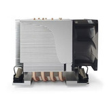 Dynatron S-6-4710, Disipador de CPU aluminio