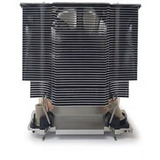 Dynatron S-6-4710, Disipador de CPU aluminio