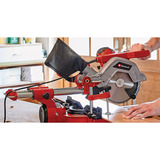 EINHELL Juego de hojas de sierra circular HM, Ø 250 x 30mm, 2,5mm, 24 dientes / 42 dientes / 60 dientes 