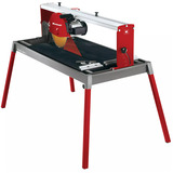 EINHELL TE-SC 920 L, Cortador de azulejos rojo