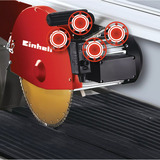 EINHELL TE-SC 920 L, Cortador de azulejos rojo