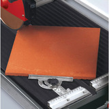 EINHELL TE-SC 920 L, Cortador de azulejos rojo