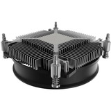 EKL 22226, Disipador de CPU 