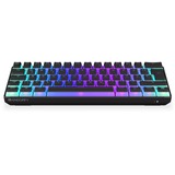 ENDORFY EY5D001, Teclado para gaming negro