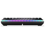 ENDORFY EY5D001, Teclado para gaming negro