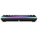 ENDORFY EY5D001, Teclado para gaming negro